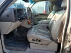 2002 Cadillac Escalade Luxury