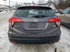 2017 Honda HR-V LX