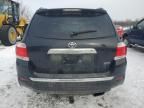 2012 Toyota Highlander Base