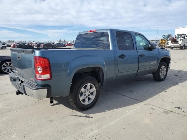 2012 GMC Sierra C1500 SLE