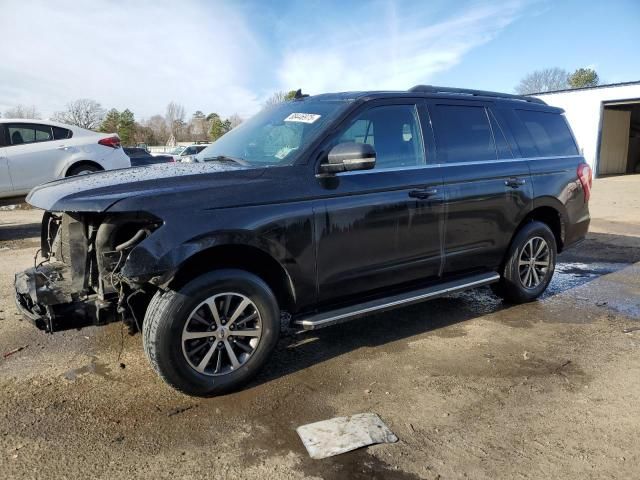 2018 Ford Expedition XLT