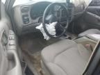 2003 Chevrolet S Truck S10