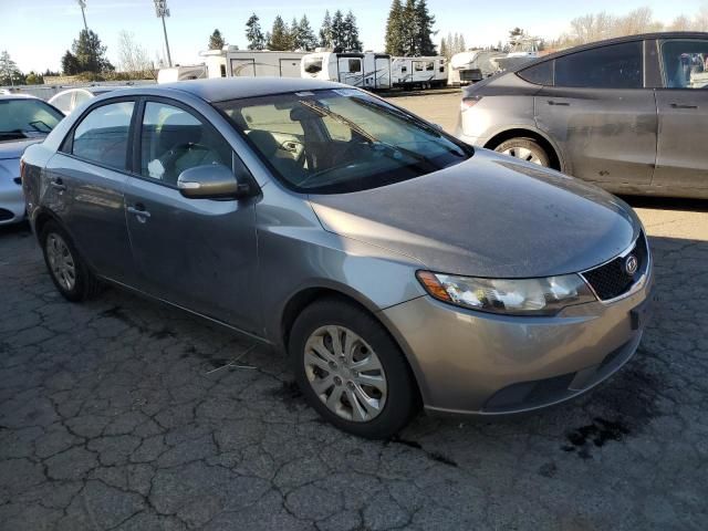 2010 KIA Forte EX