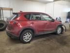 2013 Mazda CX-5 Touring