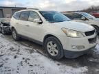 2011 Chevrolet Traverse LT