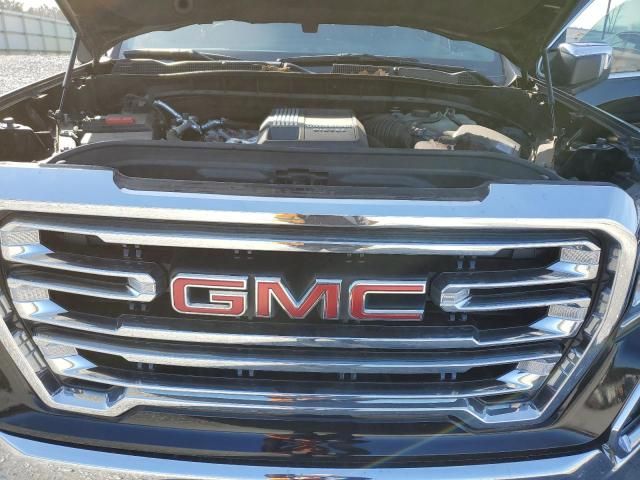 2020 GMC Sierra K1500 SLT