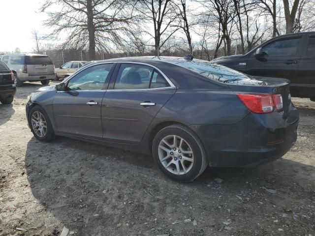 2014 Chevrolet Malibu 1LT