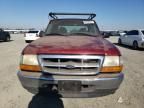 1999 Ford Ranger Super Cab