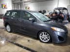 2014 Mazda 5 Grand Touring