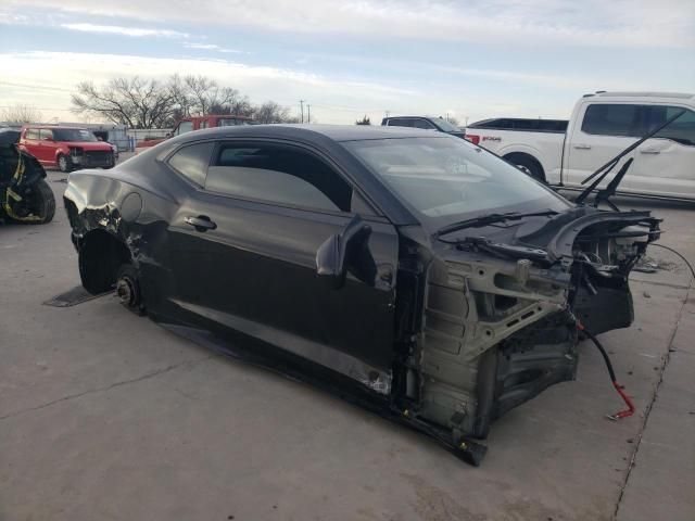 2018 Chevrolet Camaro ZL1