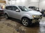 2007 Mitsubishi Outlander XLS