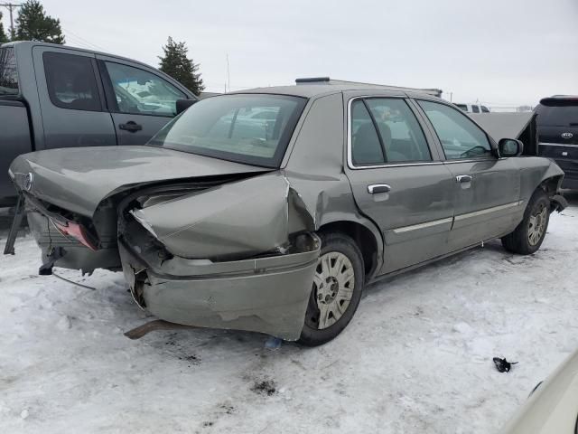 2004 Mercury Grand Marquis GS