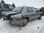 2004 Mercury Grand Marquis GS