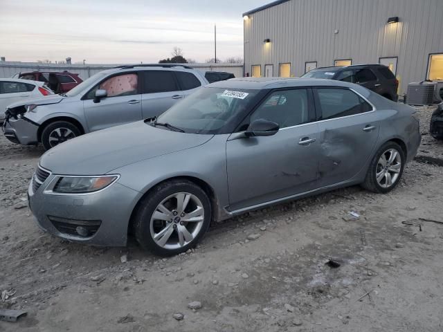 2011 Saab 9-5 Turbo