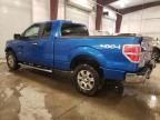 2012 Ford F150 Super Cab