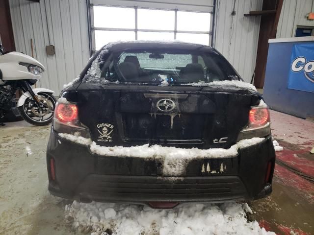 2014 Scion TC