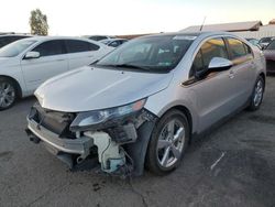 2012 Chevrolet Volt en venta en North Las Vegas, NV