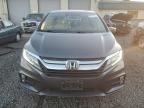 2018 Honda Odyssey EXL