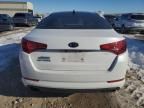 2012 KIA Optima EX