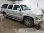 2005 Chevrolet Suburban K1500