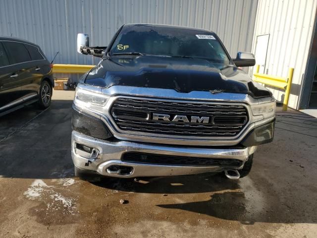 2019 Dodge RAM 1500 Limited