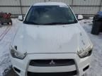 2011 Mitsubishi Outlander Sport ES