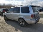 2006 Honda Pilot EX