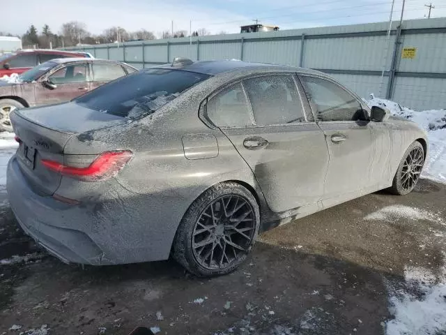 2020 BMW M340XI