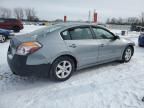 2009 Nissan Altima 2.5