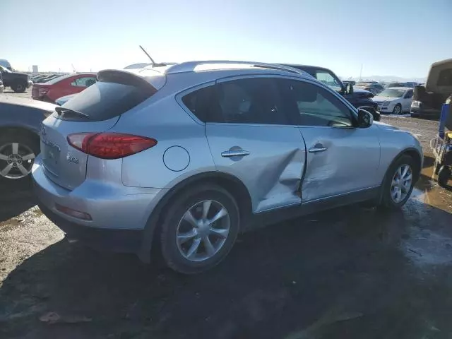 2008 Infiniti EX35 Base