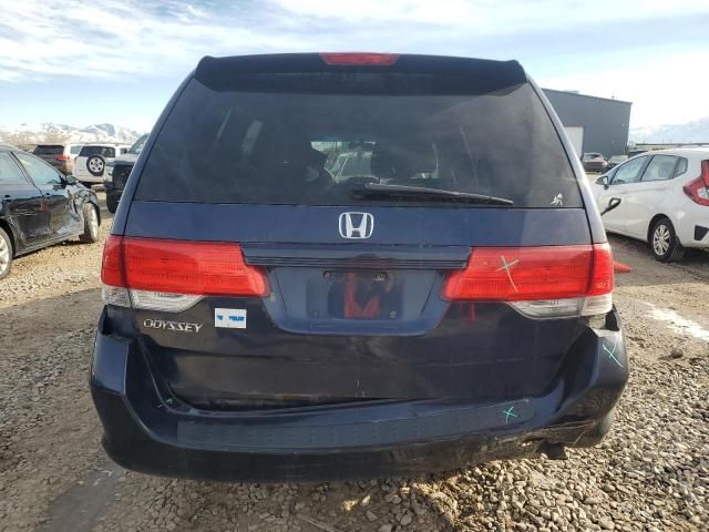 2008 Honda Odyssey LX