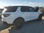 2016 Land Rover Discovery Sport SE