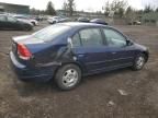 2003 Honda Civic LX