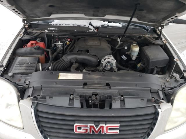 2007 GMC Yukon