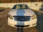 2008 Infiniti M35 Base