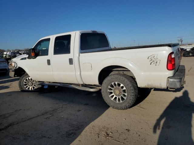 2015 Ford F250 Super Duty