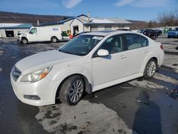 2010 Subaru Legacy 2.5I Limited en venta en Grantville, PA