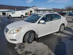 2010 Subaru Legacy 2.5I Limited