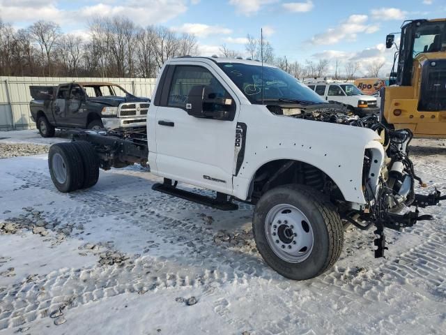 2023 Ford F600 Super Duty