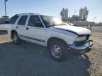 2001 Chevrolet Blazer