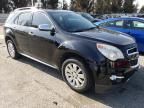 2010 Chevrolet Equinox LTZ