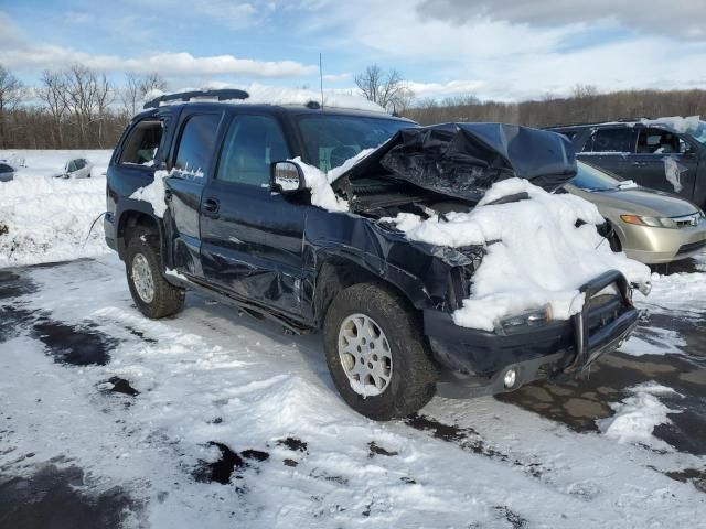 2005 Chevrolet Tahoe K1500