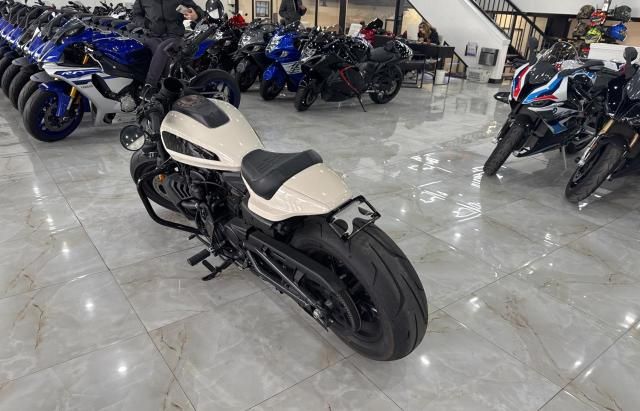 2022 Harley-Davidson RH1250 S