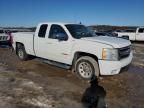 2007 Chevrolet Silverado K1500