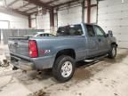 2007 Chevrolet Silverado K1500 Classic