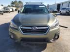 2019 Subaru Outback Touring