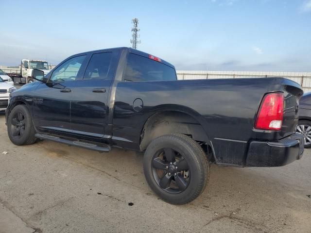 2018 Dodge RAM 1500 ST