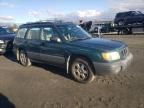 2001 Subaru Forester L