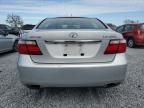 2007 Lexus LS 460L