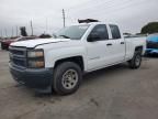 2015 Chevrolet Silverado C1500